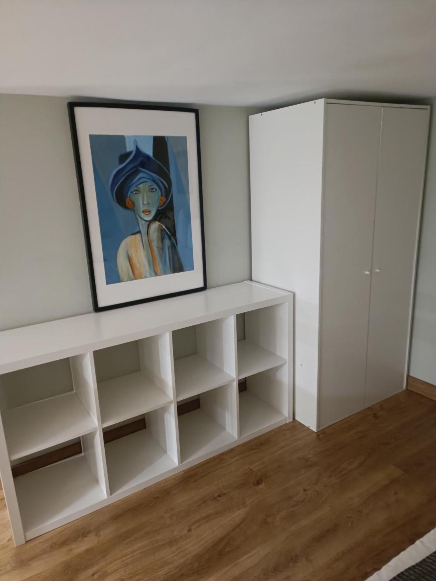Apartamento Pacifico A มาดริด ภายนอก รูปภาพ